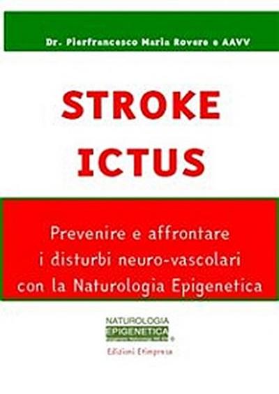 Stroke - Ictus