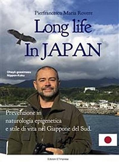 Long life in Japan