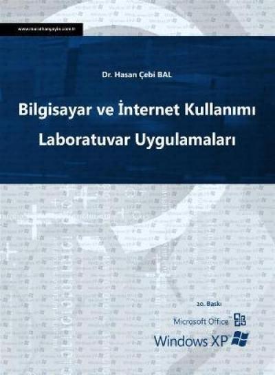 Bilgisayar ve Internet Kullanimi Laboratuvar Uygulamalari