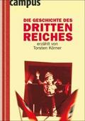 Die Geschichte des Dritten Reiches erzählt von Tor