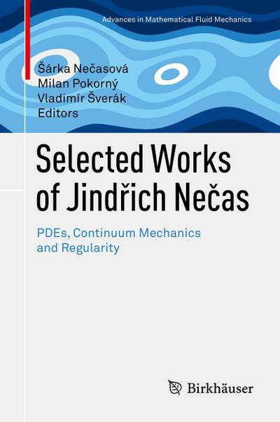 Selected Works of Jind¿ich Ne¿as