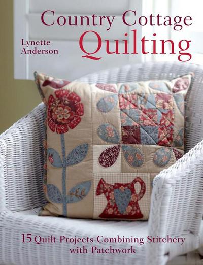 Country Cottage Quilting