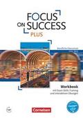 Focus on Success PLUS - Berufliche Oberschule: FOS