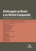 Arbitragem no Brasil e no Direito Comparado