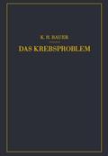 Das Krebsproblem