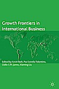 Growth Frontiers in International Business