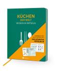 Küchen der Welt I Wissen in Rätseln