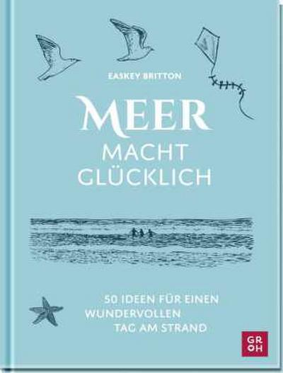 Meer macht glücklich