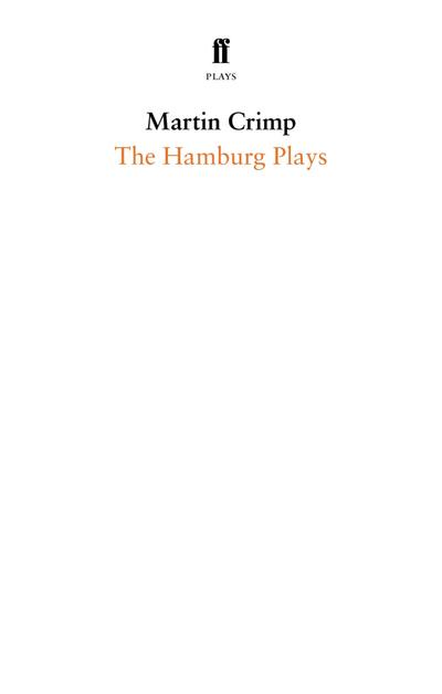 The Hamburg Plays