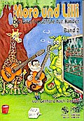 Moro und Lilli. Bd.2