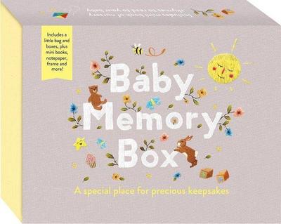 Baby Memory Box