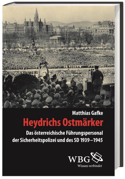 Heydrichs Ostmärker