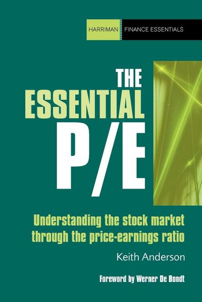 The Essential P/E