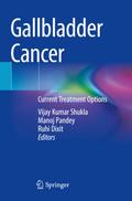 Gallbladder Cancer