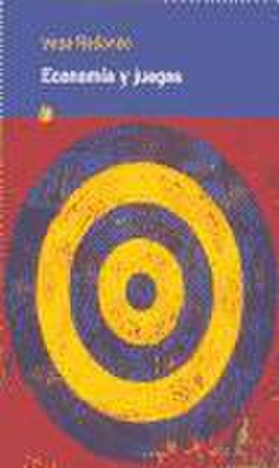 Economía Y Juegos