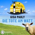 Die Tote am Watt - Mamma Carlottas erster Fall, 3 Audio-CD