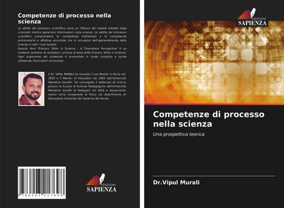 Competenze di processo nella scienza