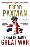 Great Britain’s Great War