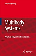 Dynamics of Multibody Systems