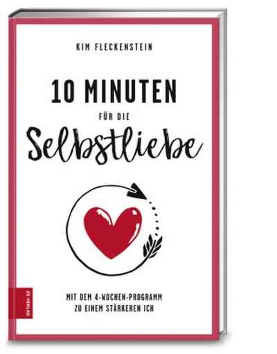 10 Minuten für die Selbstliebe