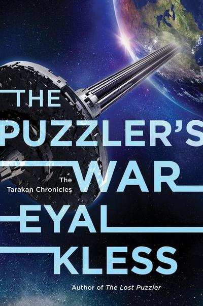 The Puzzler’s War