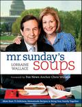 Mr. Sunday’s Soups