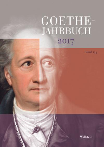 Goethe-Jahrbuch 134,2017