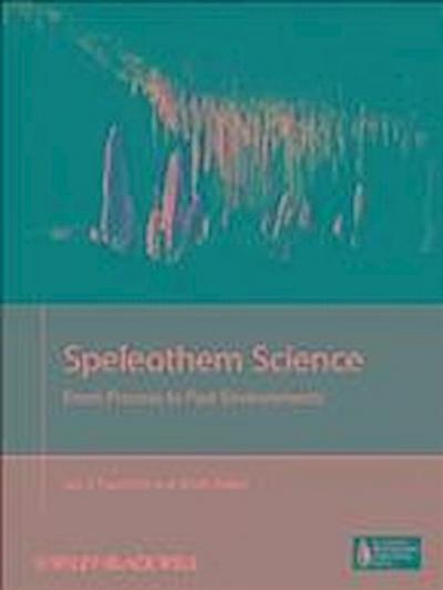 Speleothem Science