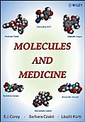 Molecules and Medicine