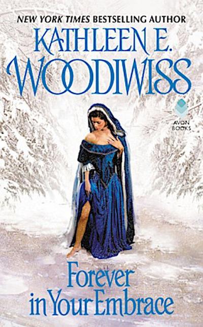 Forever in Your Embrace