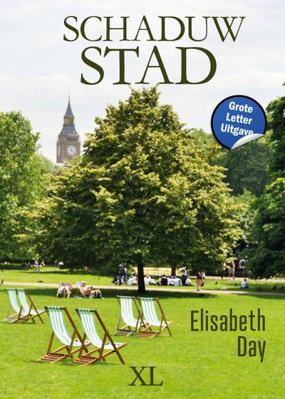 Schaduwstad