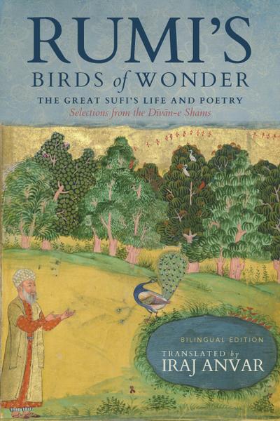 Rumi’s Birds of Wonder