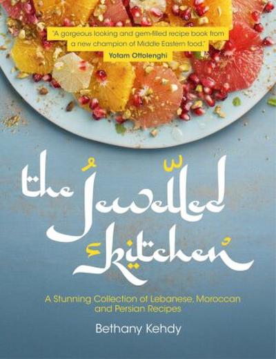 The Jewelled Kitchen