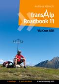Transalp Roadbook 11: Via Crux Albi (Transalp Roadbooks)