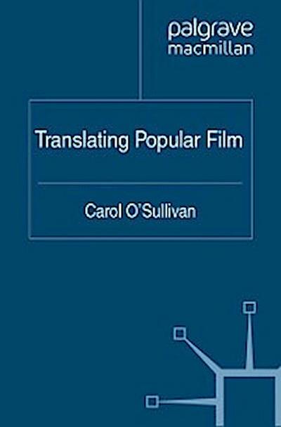 Translating Popular Film