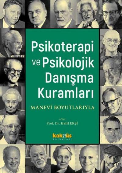 Psikoterapi ve Psikolojik Danisma Kuramlari