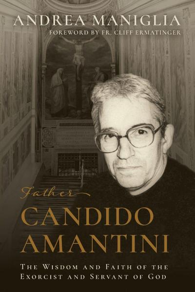 Father Candido Amantini