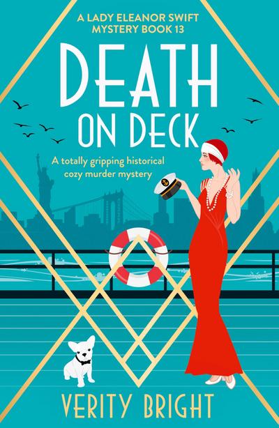Death on Deck