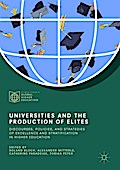 Universities and the Production of Elites