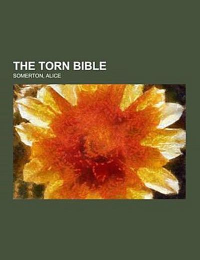 The Torn Bible