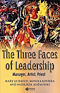The Three Faces of Leadership