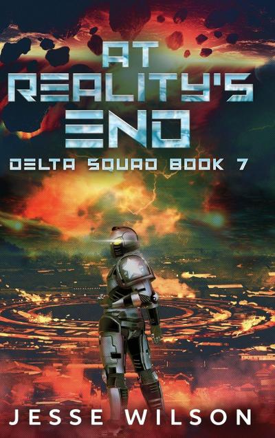 At Reality’s End