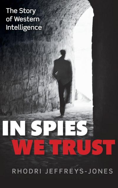 In Spies We Trust
