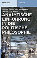 Analytische Einführung in die politische Philosophie