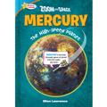 Zoom Into Space Mercury
