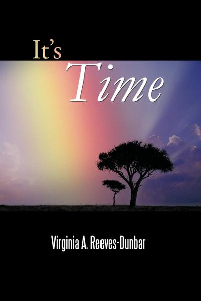 It’s Time