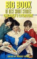 Big Book of Best Short Stories - Specials - Children’s Literature