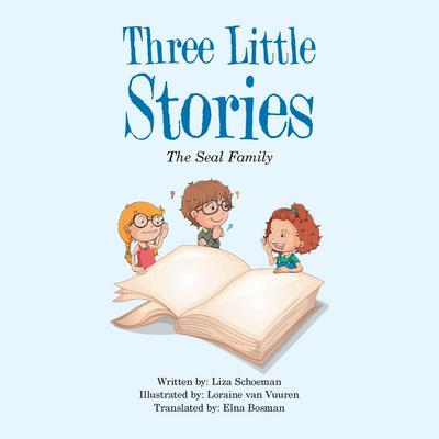 Three Little Stories