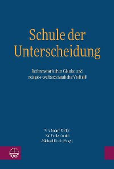 Schule der Unterscheidung