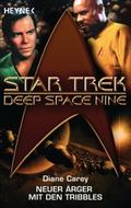 Star Trek - Deep Space Nine: Neuer Ärger mit den T